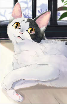 The Cat {UnE}'s image