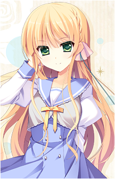 Kisaki Tsukiyashiro's image