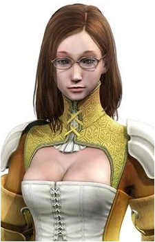 Sarah Sisulart