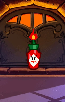 Piping Pizza Sauce