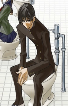 Kakeru Kurosawa