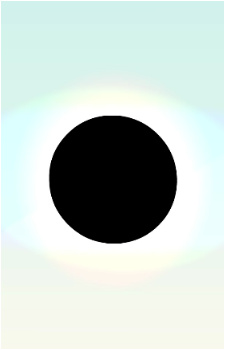 Black Hole {BFDI}