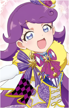 Mel Shido's image