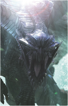 Image 2 of Gore Magala