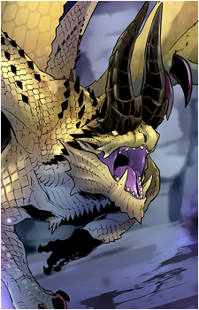 Image 23 of Gore Magala