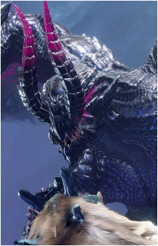Image 3 of Gore Magala