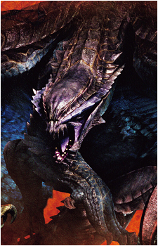 Image 21 of Gore Magala