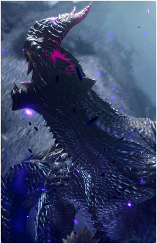 Image 4 of Gore Magala