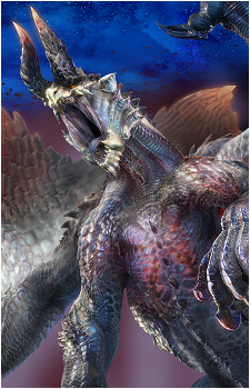 Image 17 of Gore Magala