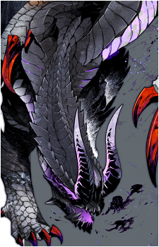 Image 19 of Gore Magala