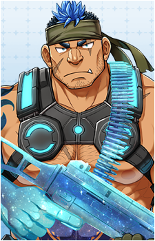 Yoshiori's image