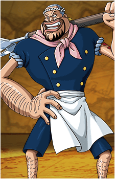 Patty {OP}
