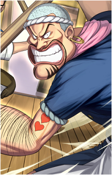 Patty {OP}