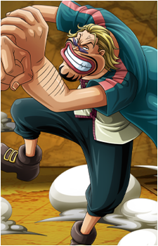 Patty {OP}
