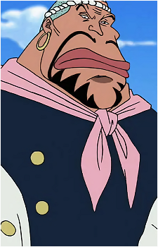 Patty {OP}