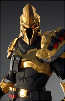 Ultima Knight