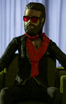 Father John Misty's image