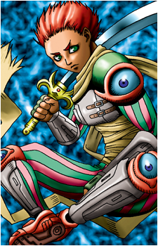 D.D. Warrior's image