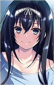 Takashina Kureha's image