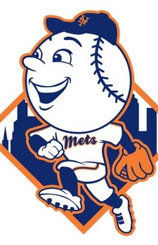 Mr. Met's image
