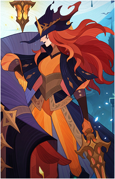 Estrilda