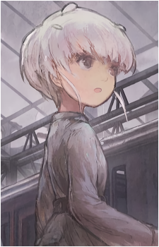 Echo {DEEMO}