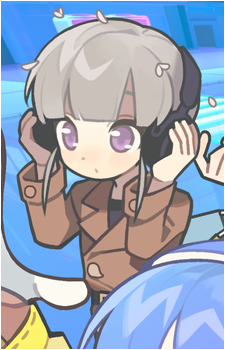 Echo {DEEMO}