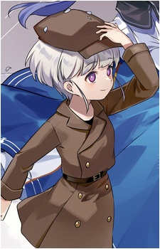 Echo {DEEMO}