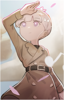 Echo {DEEMO}'s image