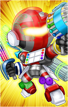 Deskbot 004's image