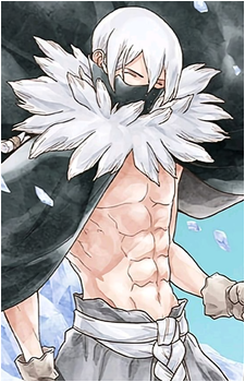 Hyouga