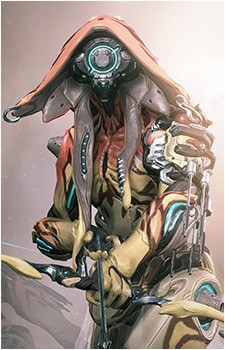 Ivara's image