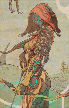 Ivara