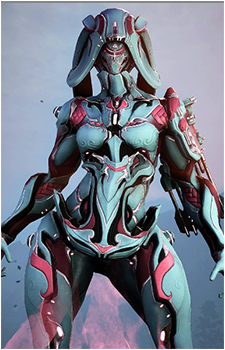 Ivara