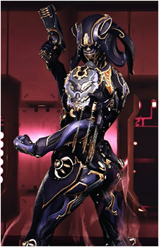 Ivara