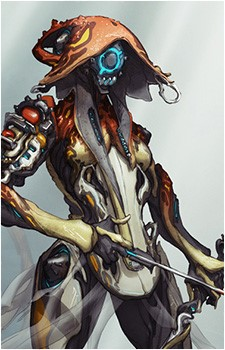 Ivara