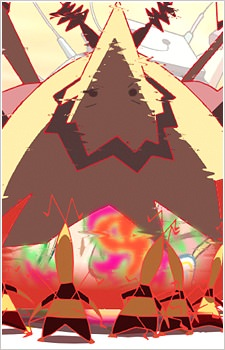 Noiseman's image