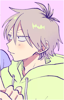 Ayumu Minamiya's image