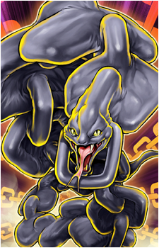 Iron Chain Snake's image
