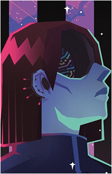 Sasha Wire's image