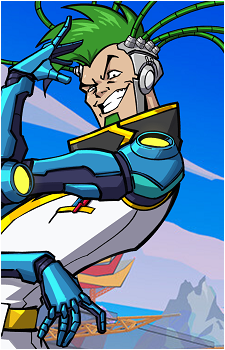 Zanzo's image