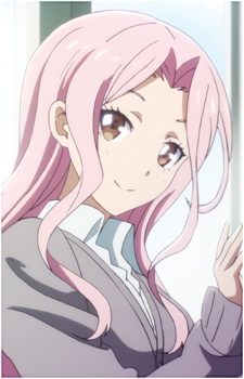 Kanae Yajima
