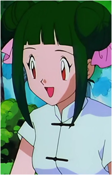 Cassandra {PKMN}