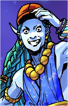 Princeps Zortch's image