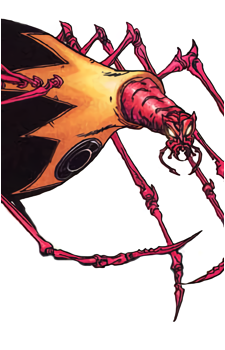 Yellow Lantern (Sirket)'s image