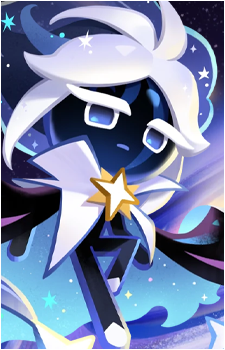 Stardust Cookie's image