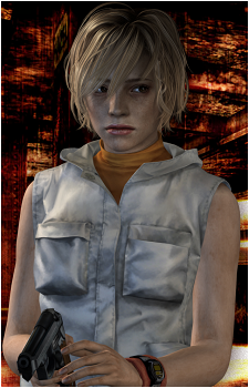 Heather Mason's image