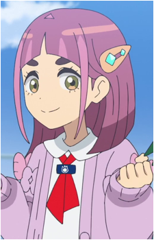 Lacey {PKMN}