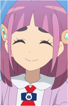 Lacey {PKMN}