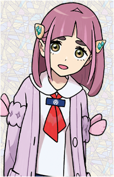 Lacey {PKMN}'s image